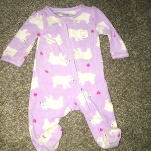 5 newborns onesies